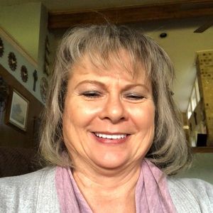 Meet your Posher, Ann